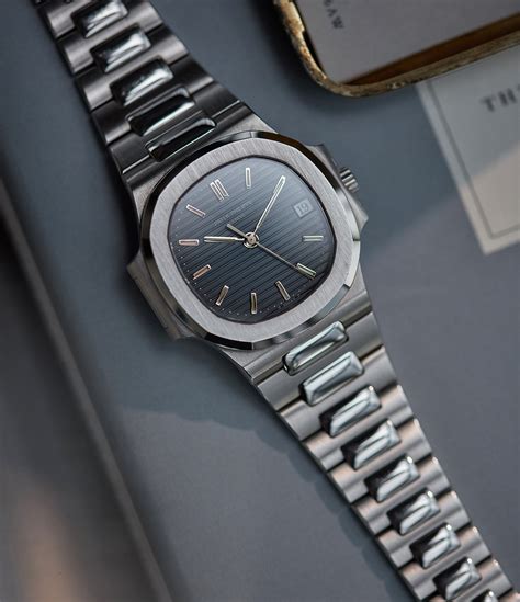 patek philippe nautilus 3800/1a|patek philippe nautilus original price.